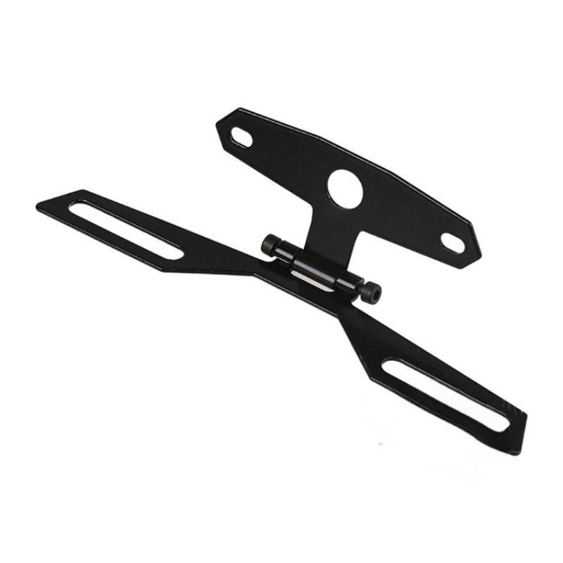 Motorcycle Parts - Motosiklet Parçaları Modifikasyonu Evrensel Katlanabilir Arka