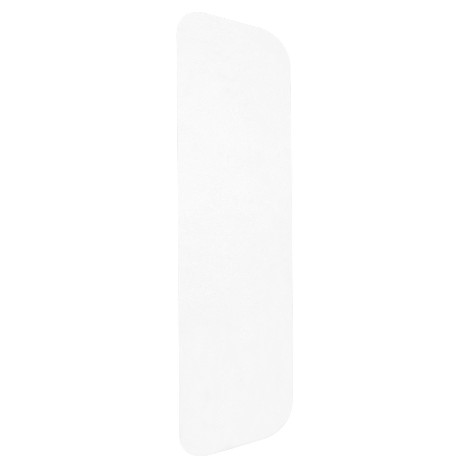 Anti Glare Car Rearview Mirror Film - İç Dikiz Aynası Filmi, Evrensel Kullanım,