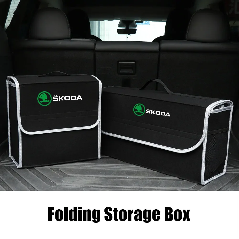 Araba Bagaj Saklama Kutusu Kat - Car Trunk Organizer Foldable Storage Box incelemesi ve fiyatı