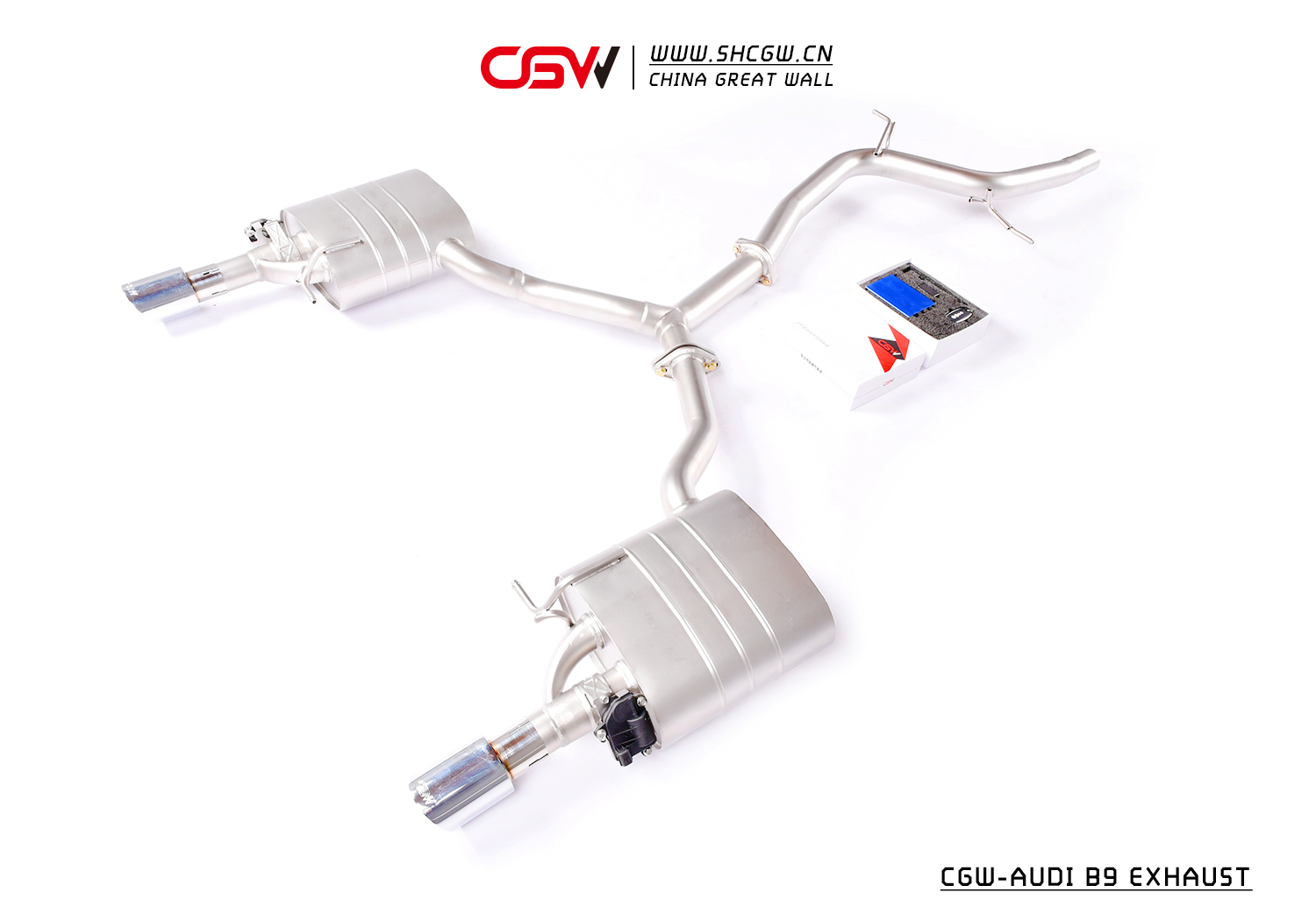A4/A5 B9 2.0T için Otomobil Uz - Car Electronics incelemesi ve fiyatı