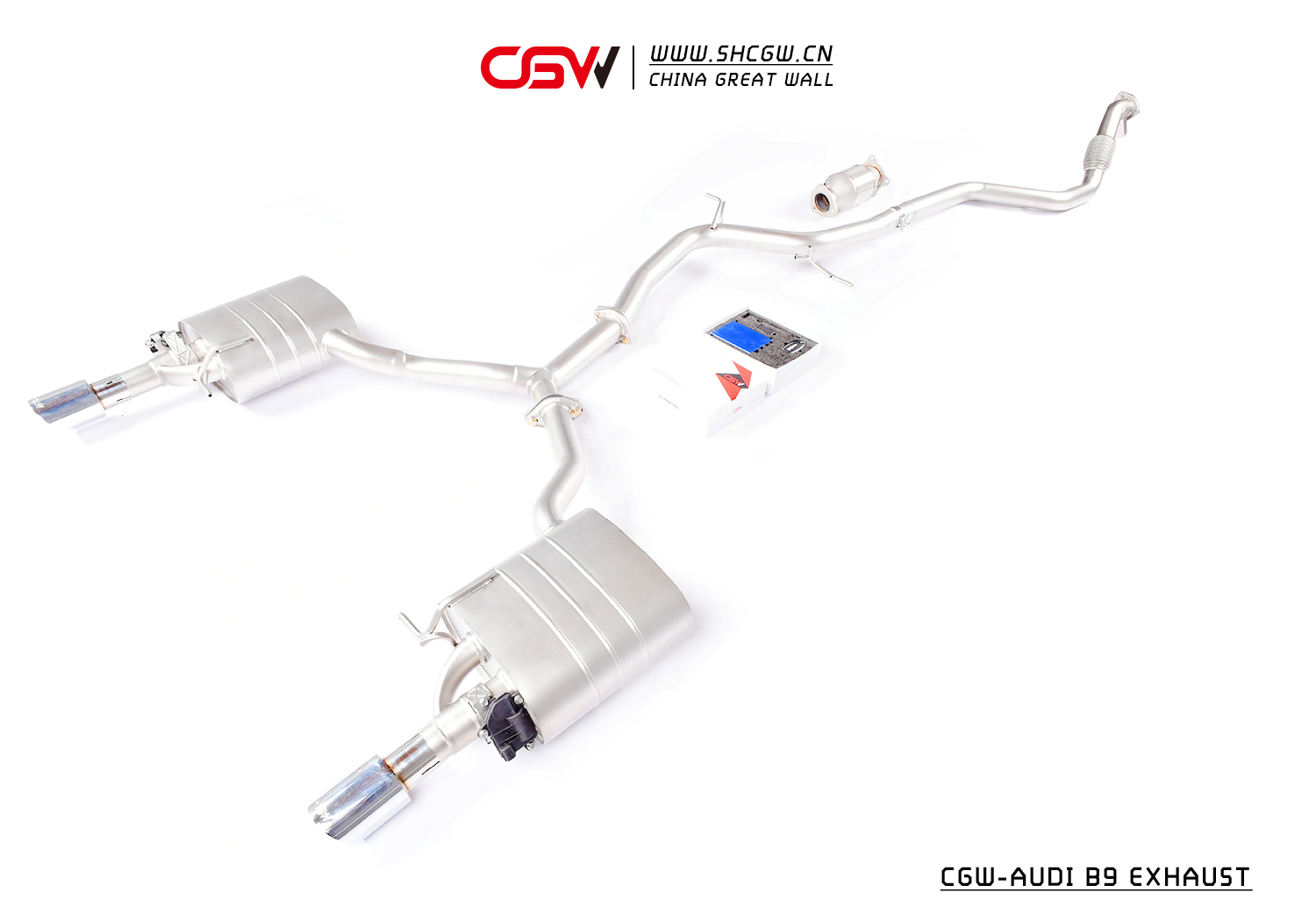 A4/A5 B9 2.0T için Otomobil Uz - Car Electronics incelemesi ve fiyatı