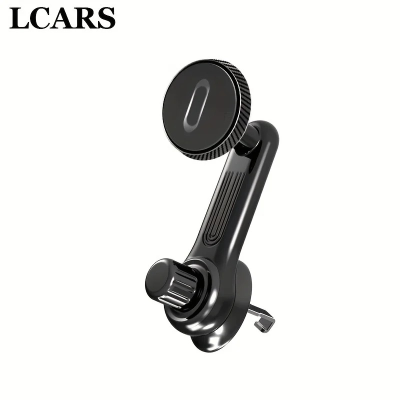 Lcars Araç İçi Manyetik Telefo - Magnetic Phone Holder For Car Vent incelemesi ve fiyatı