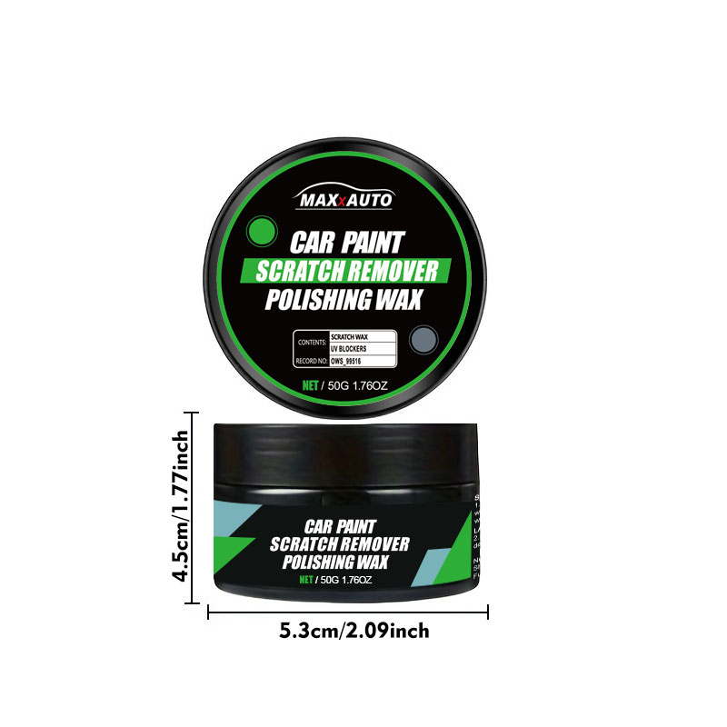 Gelişmiş Araba Çizik Giderici  - Car Scratch Repair Polishing Wax Paste incelemesi ve fiyatı