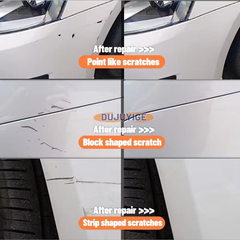 Gelişmiş Araba Çizik Giderici  - Car Scratch Repair Polishing Wax Paste incelemesi ve fiyatı