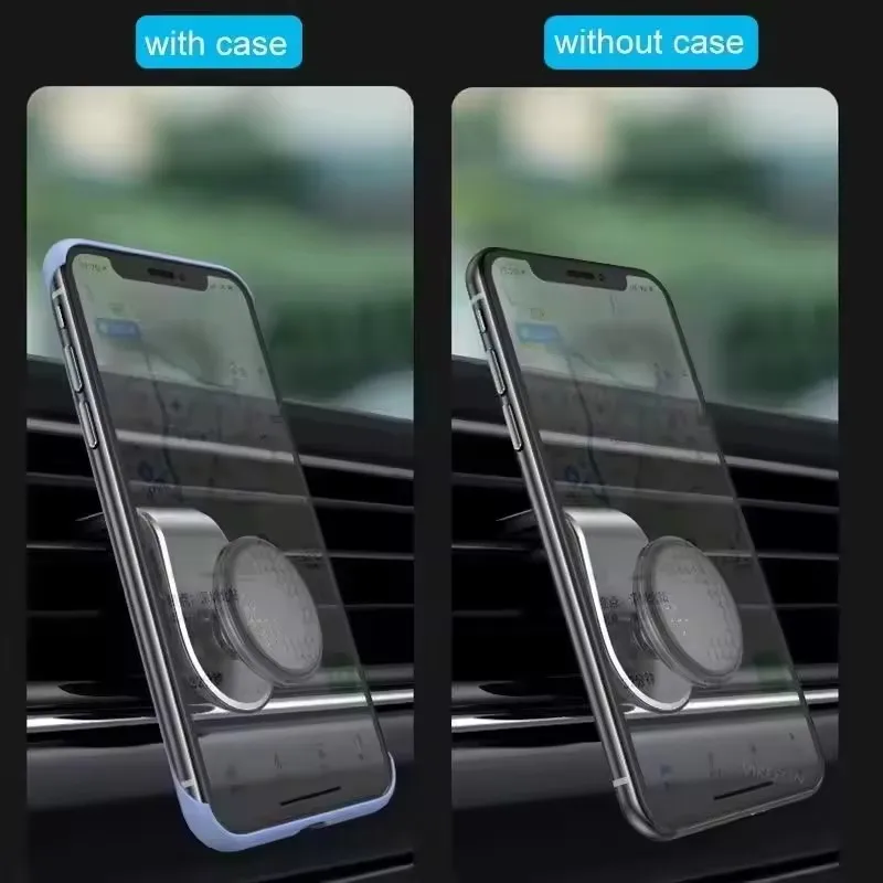 Manyetik Araç Telefon Tutucu,  - Magnetic Phone Holder For Car Vent incelemesi ve fiyatı