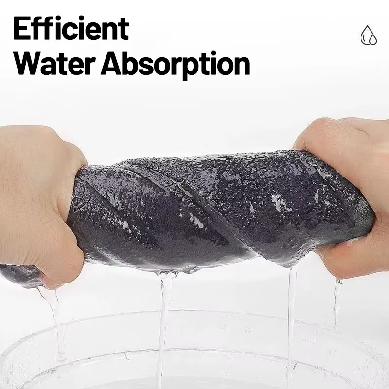 10/1 adet çift taraflı araba y - Microfiber Car Drying Towel Super Absorbent incelemesi ve fiyatı